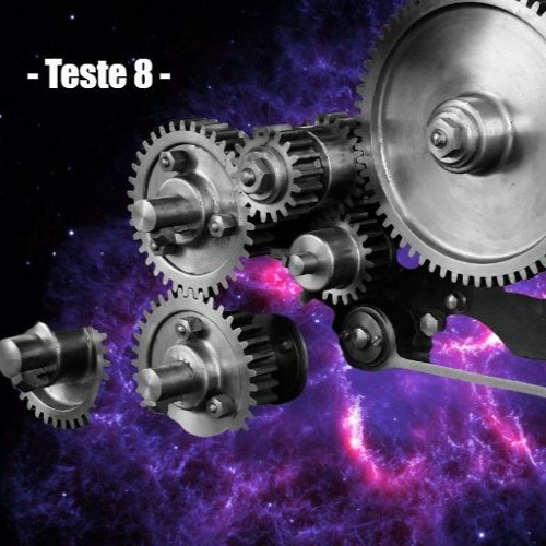 teste 8