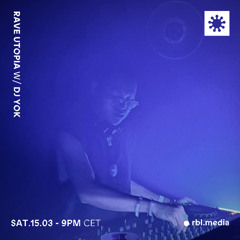 Mixes/Live Sets