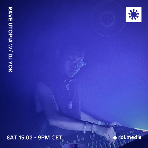 Mixes/Live Sets