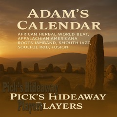 Adams Calendar