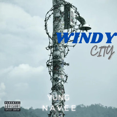 Big Navee - Windy City