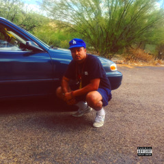 Dom Bless - You need a Playa ( prod. by NINETY8 )