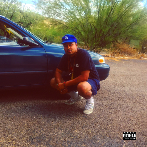 Dom Bless - You need a Playa ( prod. by NINETY8 )