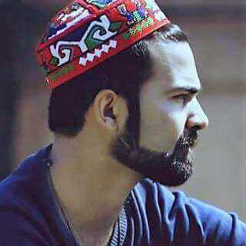 Tassawar Sufi Song By Ali Baba Khan