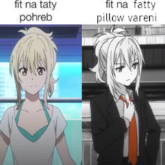 FATTYPILLOW ETERNAL LIGHT SONG