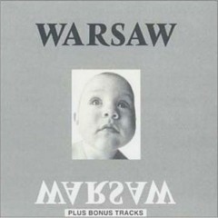 Joy Division - Walked In Line (Warsaw)