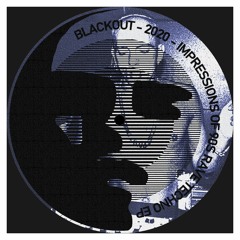 (TRAILER) Blackout - Impressions of 90s Rave Techno EP