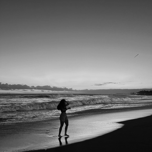 Lost At Sea