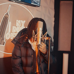 NYDRILLOFFICIAL FREESTYLE PT. 2