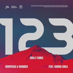 123 (Dolly Song) [feat. Karma Child]