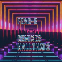 Patrice Rushen - Haven't You Heard(Feare - E's Ghetto Funk Remix)