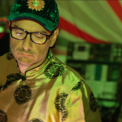 Boris Nazarov - Issues and Strategies in Creating and Performing Electronic Music with AKAI FORCE