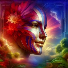 ECHO ANIMO - THE BEAUTY IN YOU