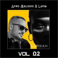 Afro Melodic Latin-0002