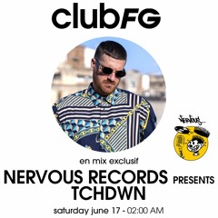 NERVOUS - Club FG Podcast 17/06/2023