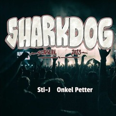 Sharkdog 2023 Stabekk (Sti-J og Onkel Petter)