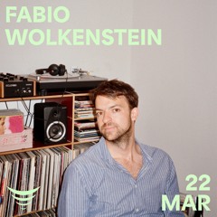 FABIO WOLKENSTEIN - 22/03/24