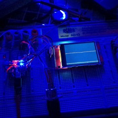 Solar Midi Drone V0.2 00216000