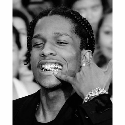 asap ferg type beat