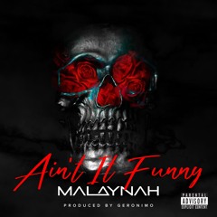Ain't It Funny