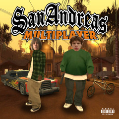 SanAndreas Multiplayer
