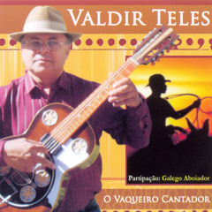 Velho Vaqueiro (feat. Galego Aboiador)