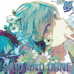 [Future Bass] Deugene - Said And Done