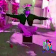 Toe - Goodbye (Breakcore Remix)