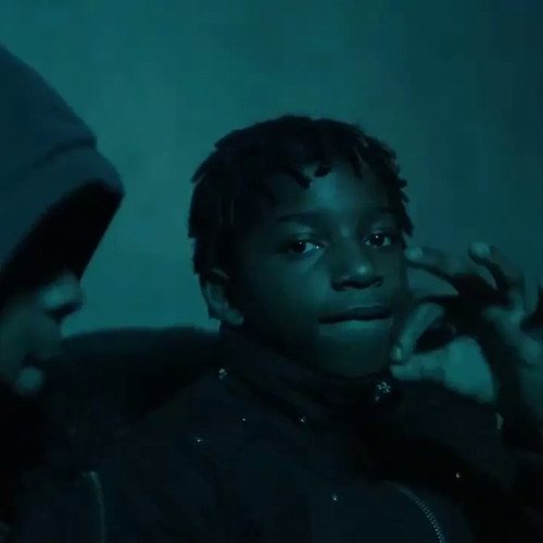 Savv G x SiahBrim - Hazard
