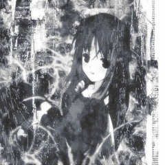 deep night
