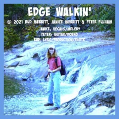 Edge Walkin'