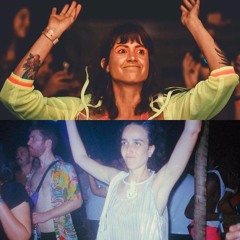 Belisa B2B A.k.a. LindaGreen @ Veneno 13-03-20