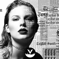 Taylor Swift - I Did Something Bad (ViRa Remix)