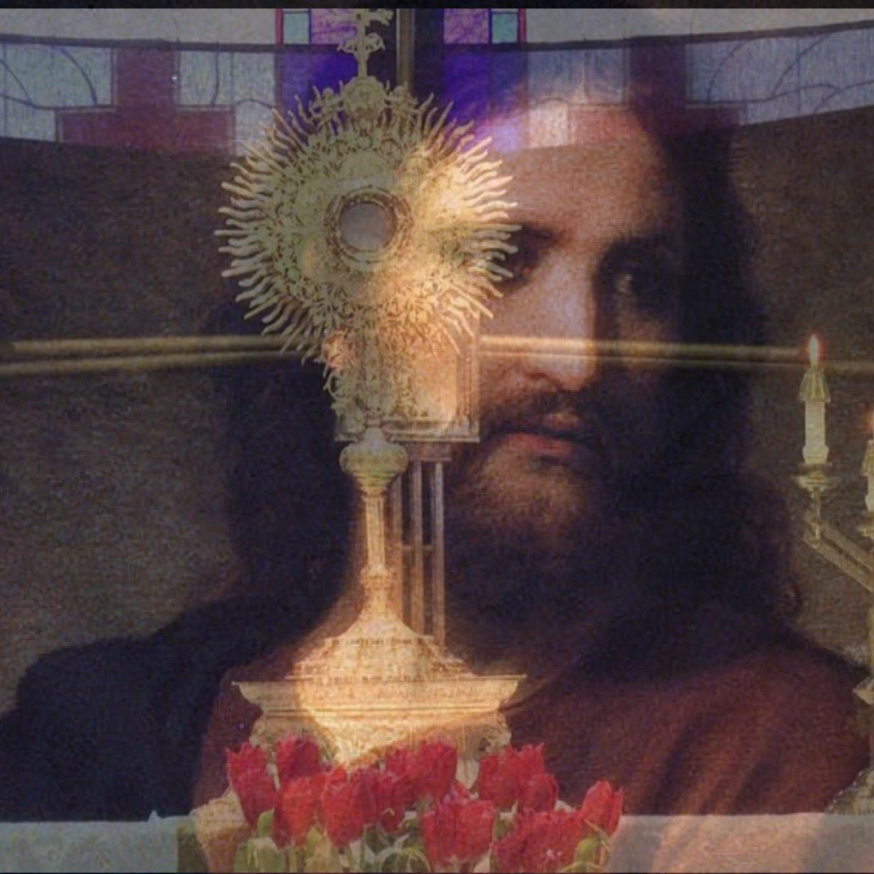 Remain In Me, Jesus Tells Us! A Fundamental Requirement in Sharing In the Life of Jesus. episode artwork