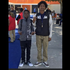 They Be Like ft. Veezo