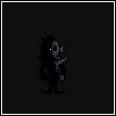 Chaser (Undyne)