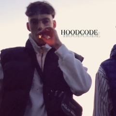 Hoodcode aRDy x MZA