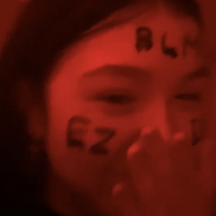 #ezisoverparty (prod. manyice + blessque)