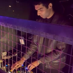 KAROB IN THE MIX #4 - SHOOTING STAR SOUTHAMPTON | SO:TECH [Techno DJ Set]