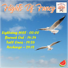 Flights of Fancy 🎧 #SliceOfLifeStories