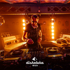 Marko De La Rocca - Diskoteka #11 Ibiza edition at Barenzaal (08.03.2025)