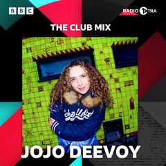 JOJO DEEVOY GUESTMIX - SIAN ANDERSON - BBC 1XTRA - 03/03/2025