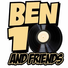 Ben 10 - Pick & Mix Vol 1