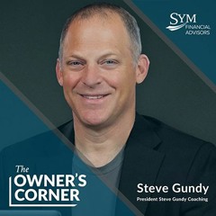 Charting the Behavioral Landscape: A Journey of Compassion and Coaching with Steve Gundy