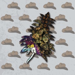 Lil Nas X Ft Cardi B - Rodeo (SativaMane x Enjoy Reality. Smoked Out ReFlip)