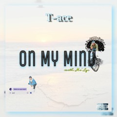 On My Mind (ft Ma'Lyc).mp3