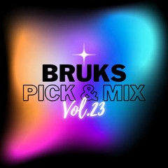 Pick & Mix Vol.23