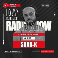 Day Dreaming Radioshow