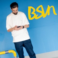 Saturday Mashup: BSVN: uk bass: 100% vinyl