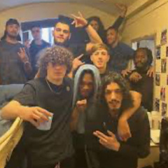 Pending x Brothers and Sisters